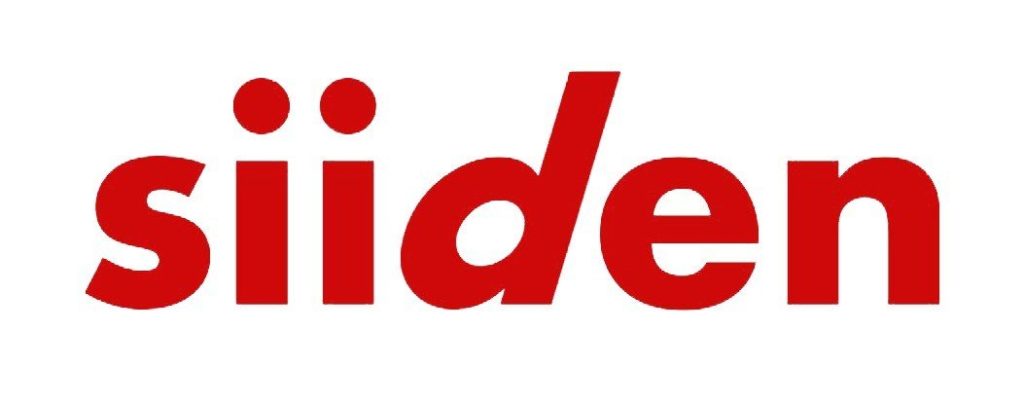Siiden